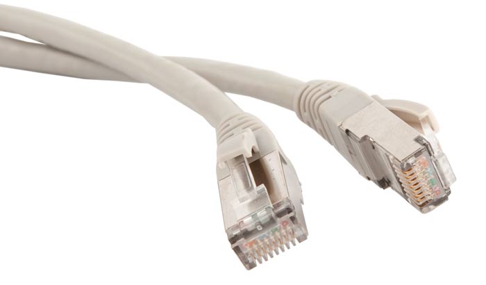 110604. FTP Cat6 Patch Cord