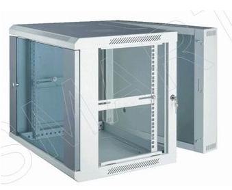 111902. 6U-D Cabinet