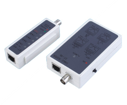 112301. Network Cable Tester