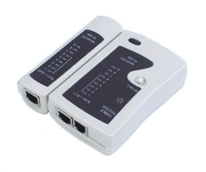 112305. Network Cable Tester