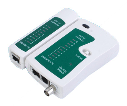 112306. Network Cable Tester