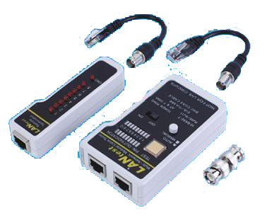 112307. Network Cable Tester