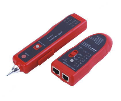 112318. Enhanced Network Cable Tester & Scaner