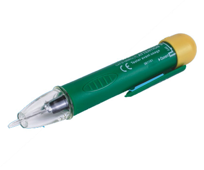 112319. Induction Test pen