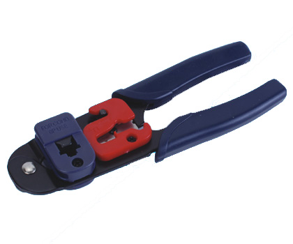112405. Crimping Tool 8P8C