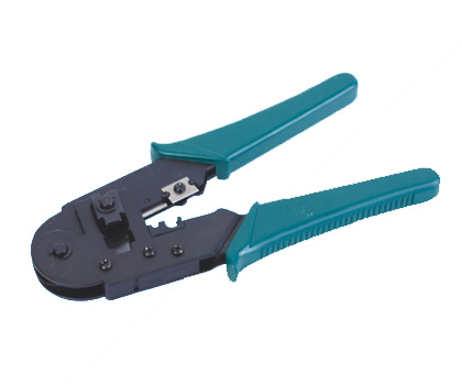 112406. Crimping Tool 8P8C
