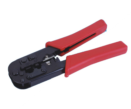 112407. Crimping Tool 8P+6P/6P+4P