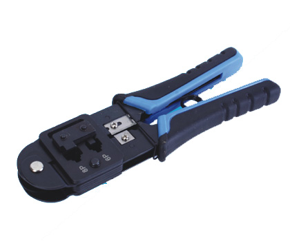 112410. Crimping Tool 8P+6P/6P+4P