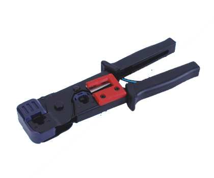112412. Crimping Tool 8P+6P/6P+4P