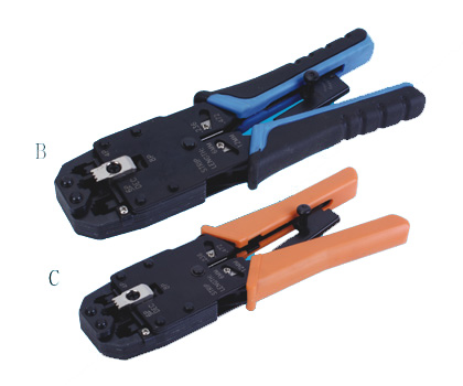 112414. Crimping Tool 8P+6P+4P