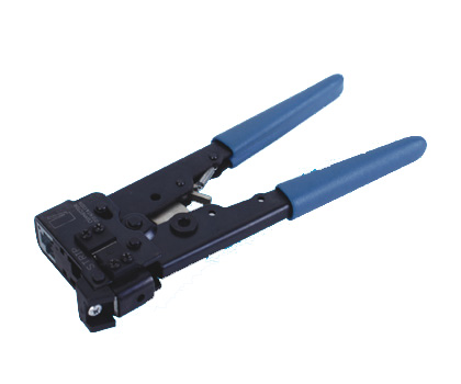 112420. Crimping Tool 8P8C