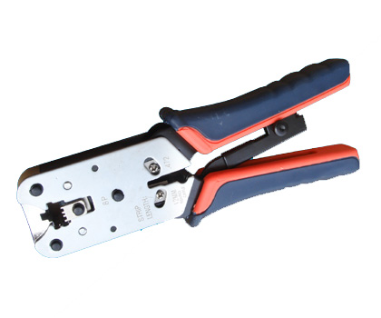 112421. Crimping Tool 8P8C