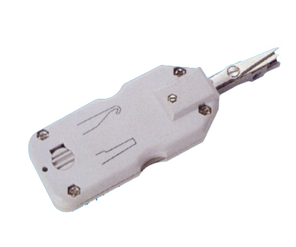 112429. Insertion Tool Clamp Module