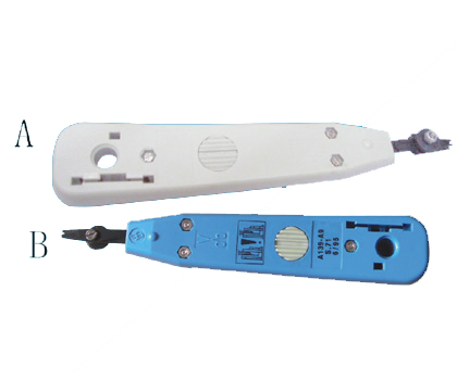 112436. For Impact Telecom Terminal Block 6.7