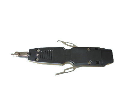 112438. Impact And Puntch Down Tool Blue
