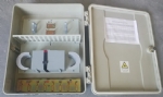 120311. Fiber Optic Cable Distribution Box (SMC)