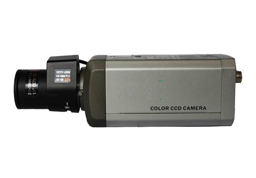 130504. Color Box Camera