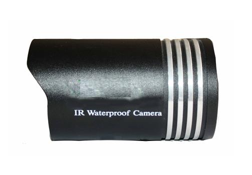 130818. 50M Waterproof IR Camera