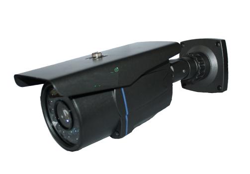 130824. 4mm-9mm Manual Varifocal Waterproof IR Camera