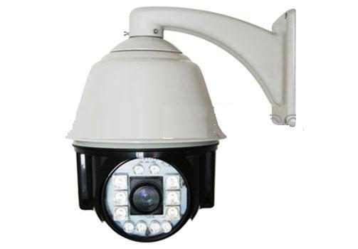 130901. 22X Zoom High Speed Dome Camera