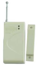 131504. wireless/wired door sensor