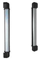 131523. Wireless/wired Infrared protection baluster