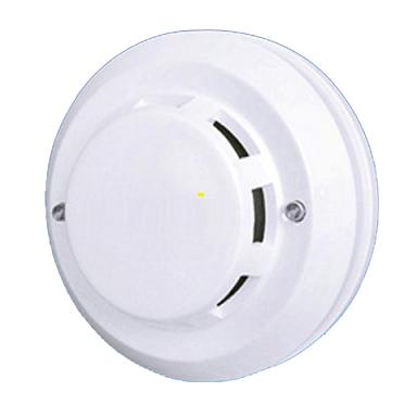 131610. 4 wired heat detector