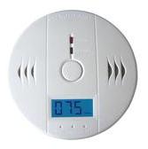 131709. LCD CO detector