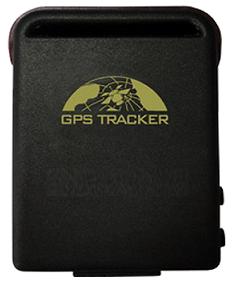 132005. GSM/GPRS/GPS Tracker GPS102-B with memory storage, support 4G SD Card