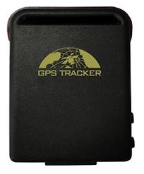 132008. Personal GPS tracker/portable GPS tracker