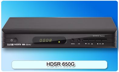 150108. HDSR 650G