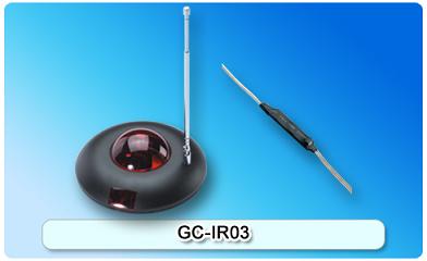 151210. GC-IR03 Wireless IR Remote Extender