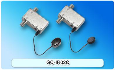 151214. GC-IR02C IR Signal Remote Extender