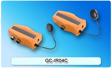 151216. GC-IR04C IR Signal Remote Extender
