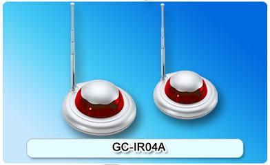 151217. GC-IR04A Wireless IR Remote Extender