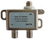 153201. Data-TV splitter