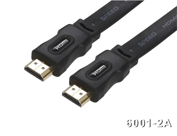 160404. Flat HDMI Cable