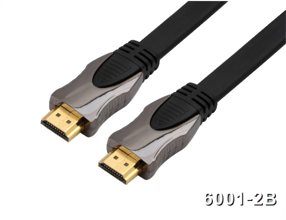 160405. Flat HDMI Cable