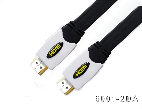 160406. Flat HDMI Cable