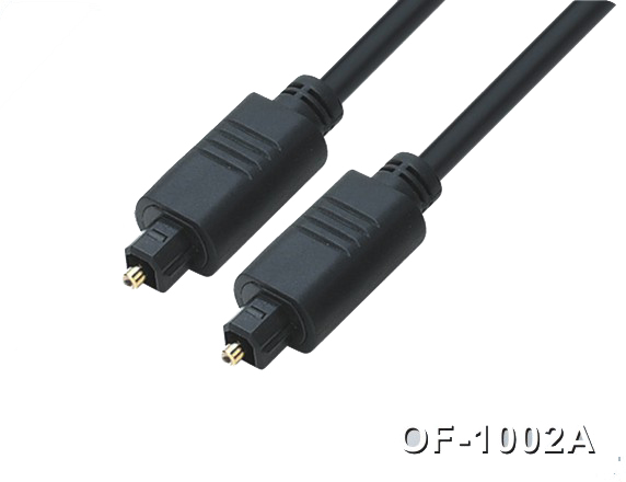 160804. Toslink to Toslink Cable
