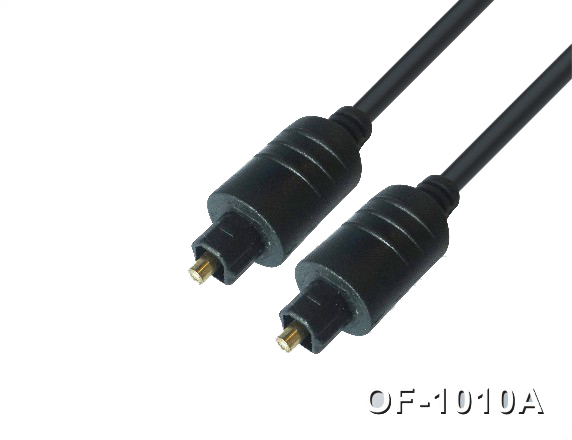 160809. Toslink to Toslink Cable