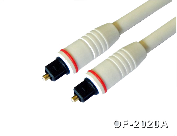 160831. Toslink to Toslink Cable