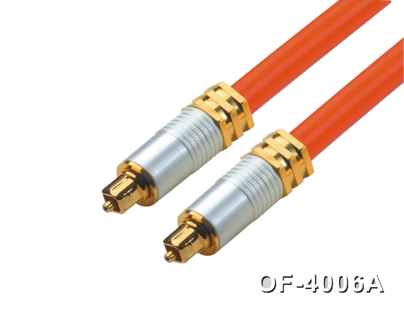 160845. Toslink to Toslink Cable