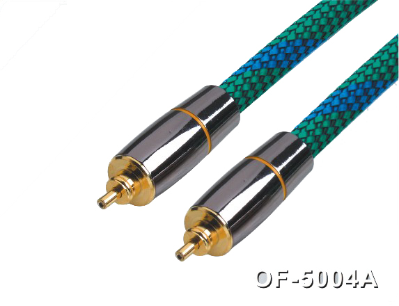 160851. Toslink to Toslink Cable