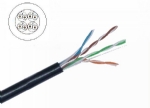 U/UTP Cat5e PE