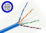 U/UTP Cat6 PVC