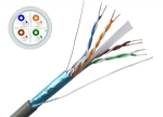 F/UTP Cat6 LSZH
