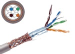 SF/UTP Cat5e Cable