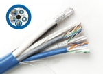 Ultra U/UTP Cat5e Hybrid Cable
